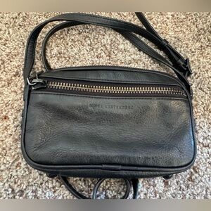 Aimee Kestenberg Black Crossbody Bag